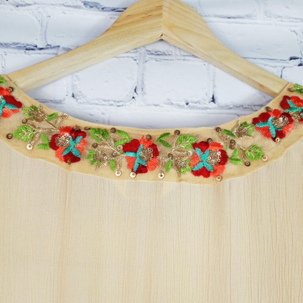 Rocks & Indigio Open Tunic - image 5